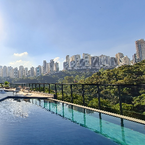 Vale do Sereno - Nova Lima