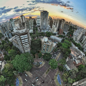 Funcionários - Belo Horizonte